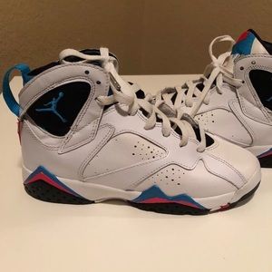 Air Jordan retro 7
